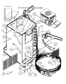 Accessory economizer