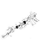 Motor assy
