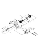 Motor assy