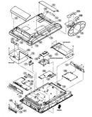 Cabinet parts 1
