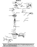 Motor assy