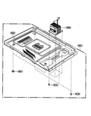 Base plate parts