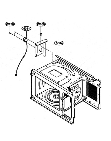 Sensor parts