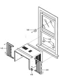 Installation kit assy