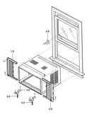 Installation kit assy