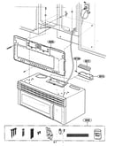 Installation parts