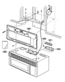 Installation parts