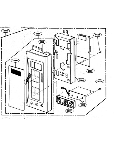 Controller parts