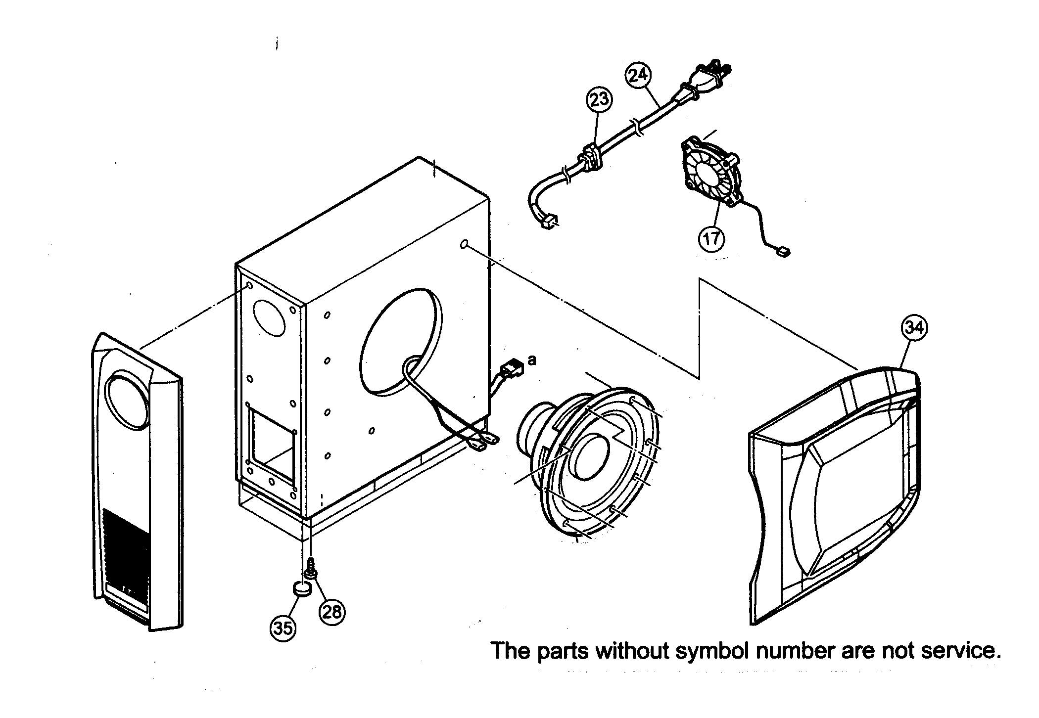 Speakers