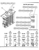 Electric heat group