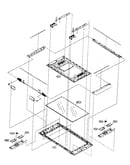 Display panel block