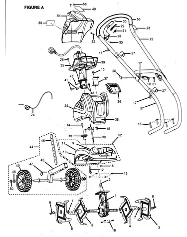 Cultivator
