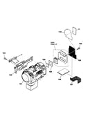 Lens block