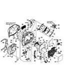 Cabinet parts 2