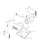 Compressor assy