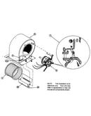 Blower assy