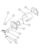 Blower assy