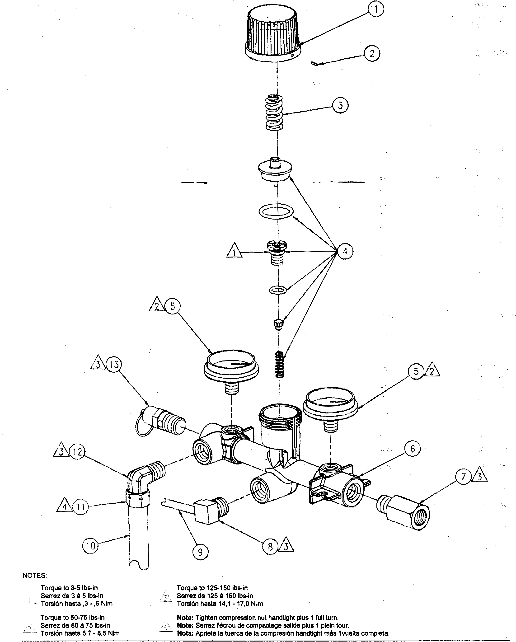 Manifold