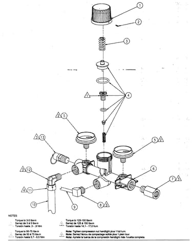 Manifold