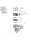 Motor assy