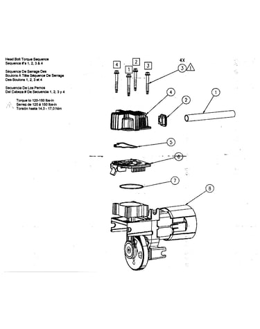 Motor assy