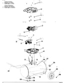 Compressor assy
