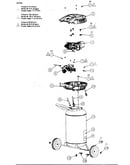 Compressor assy