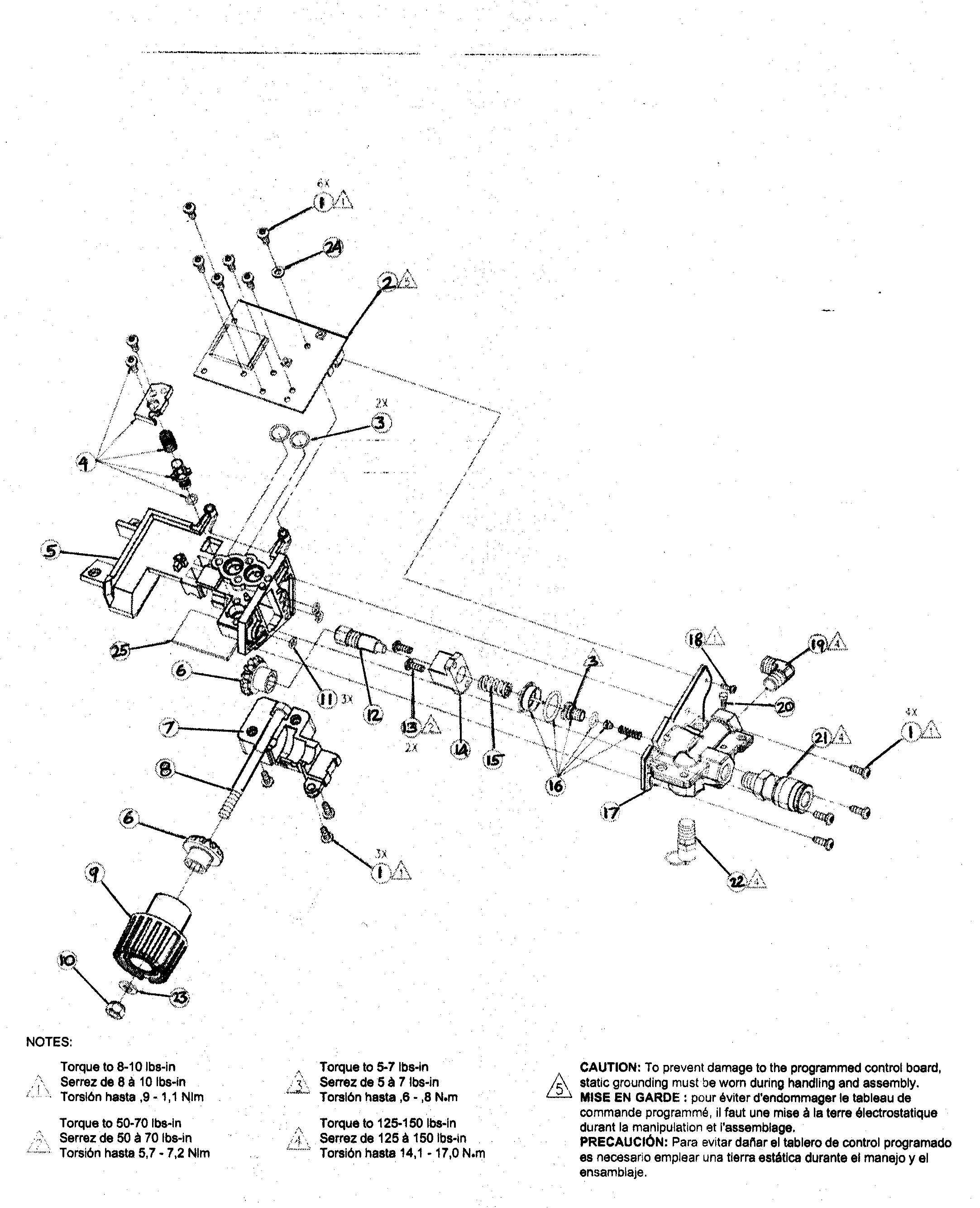 MANIFOLD