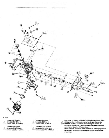 Manifold