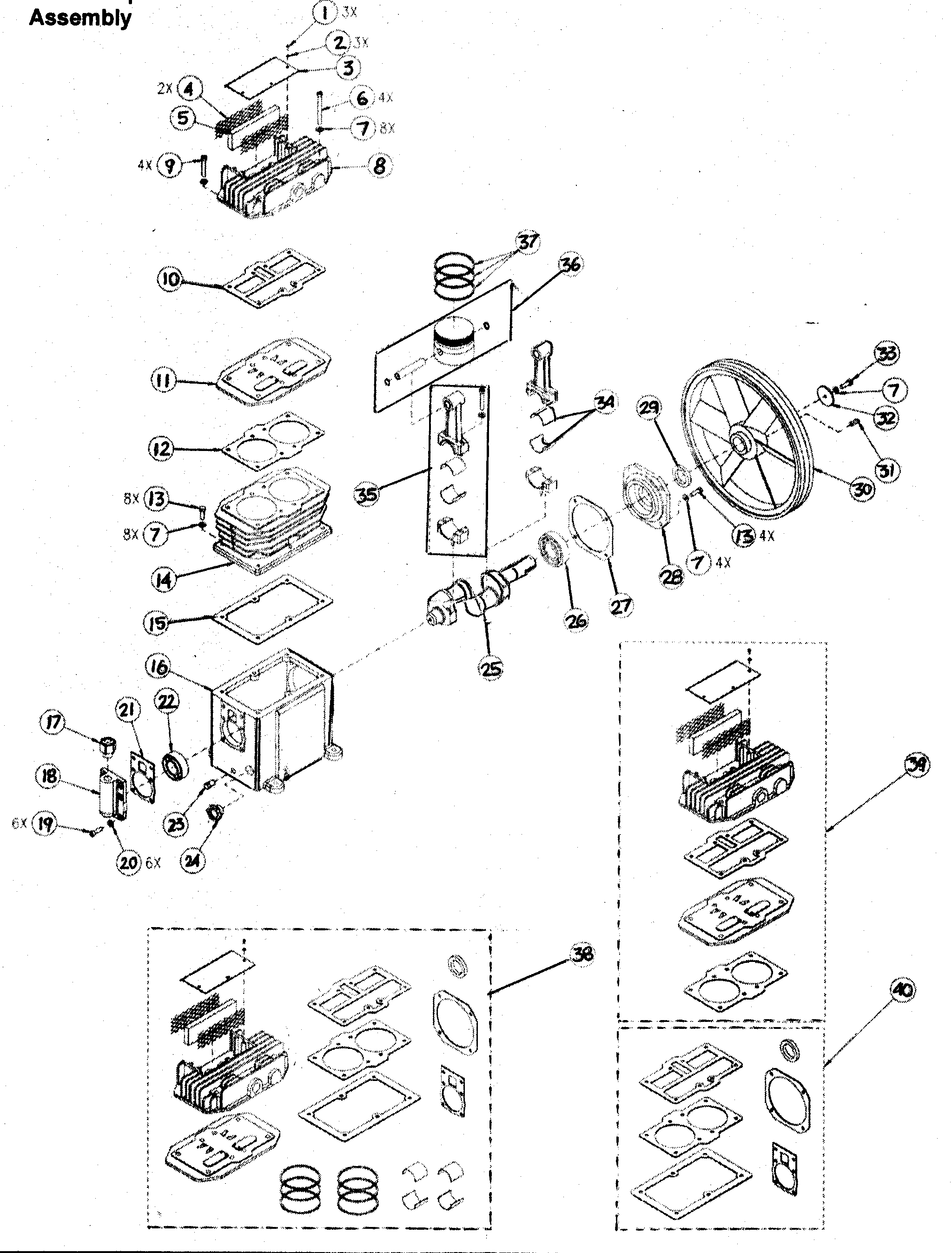 MANIFOLD