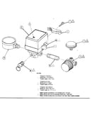 Motor assy