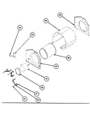Blower assy