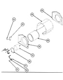 Blower assy