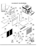 Accessory economizer