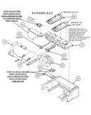 Burner assy