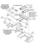 Burner assy