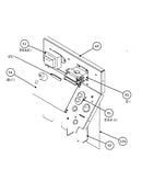 Control box assy