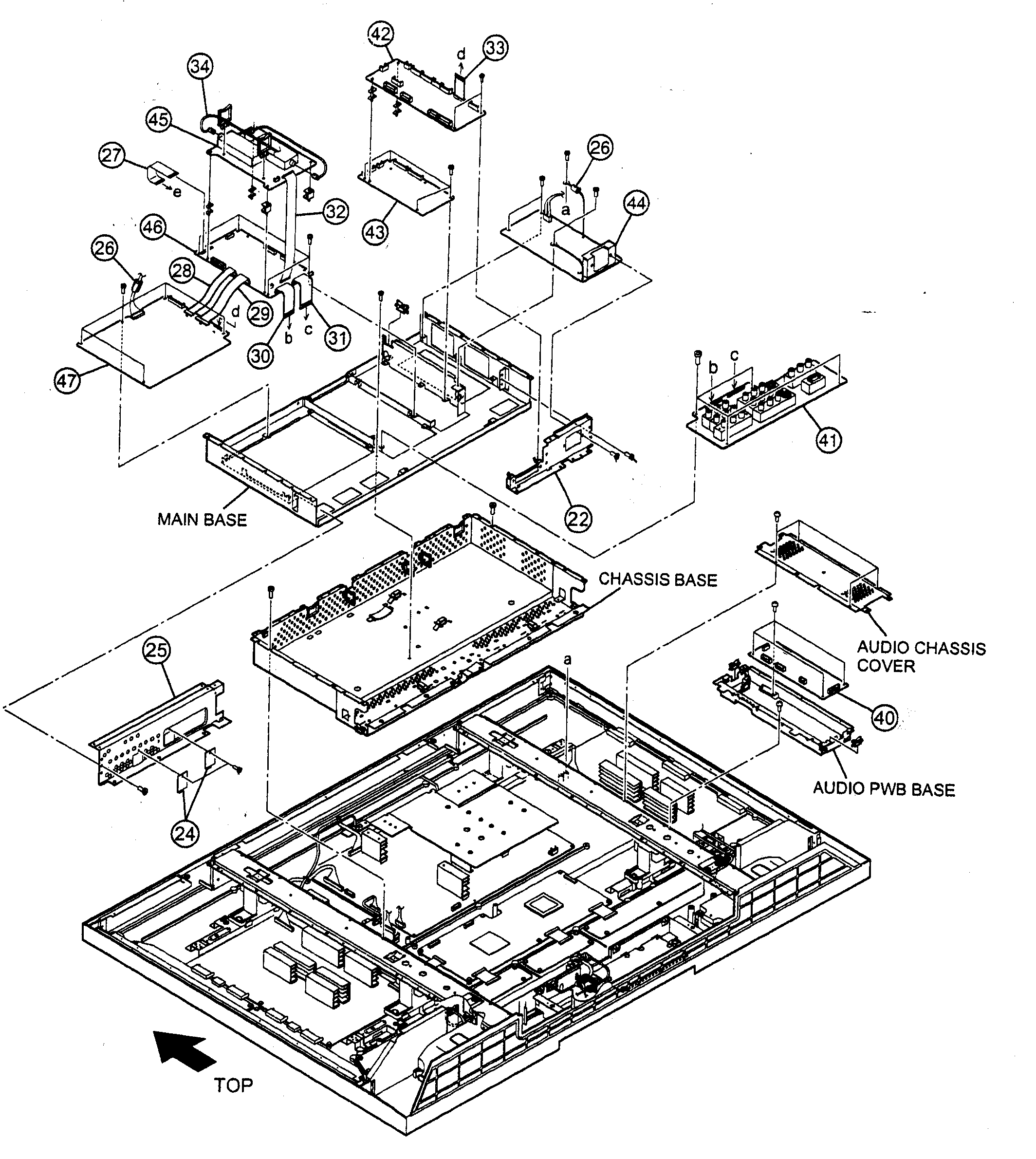 DISPLAY BOARD