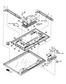 Chassis assy