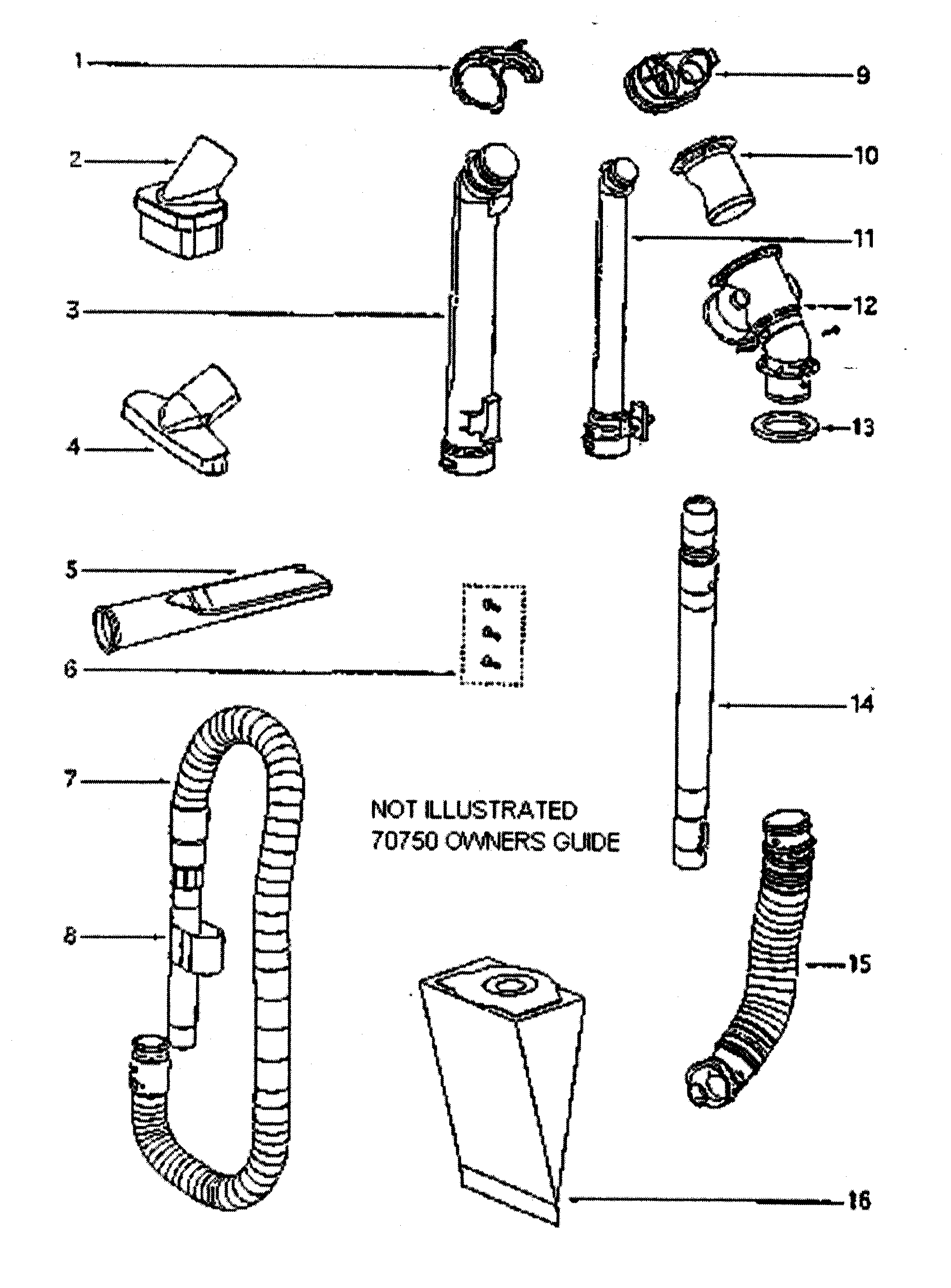 Accessories