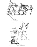 Chassis assy