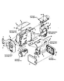 Chassis assy