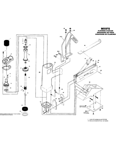 Housing assy