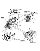 Cabinet parts l 2