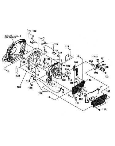 Md parts