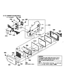 Cabinet parts r 5