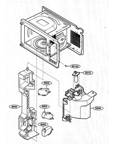 Latch board