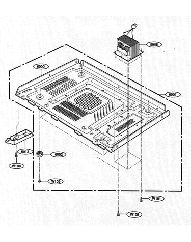 Base plate