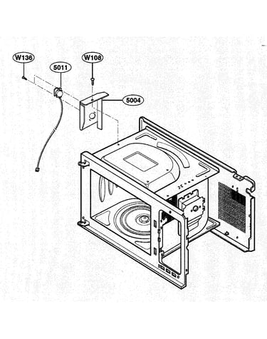 Sensor parts
