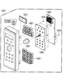 Controller parts